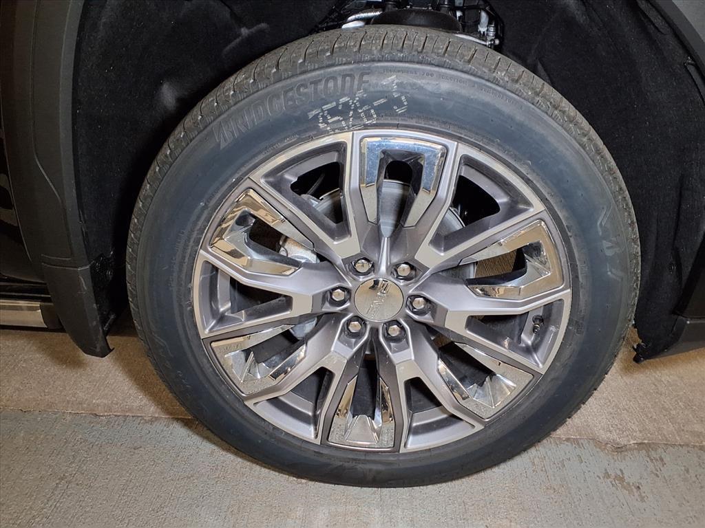 new 2026 GMC Sierra 1500 car, priced at $80,090