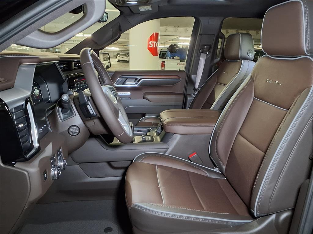 new 2026 GMC Sierra 1500 car, priced at $80,090