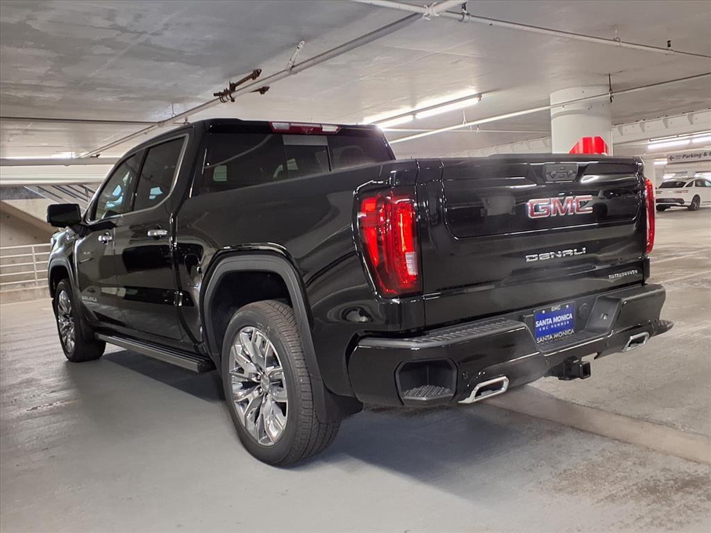 new 2026 GMC Sierra 1500 car, priced at $80,090
