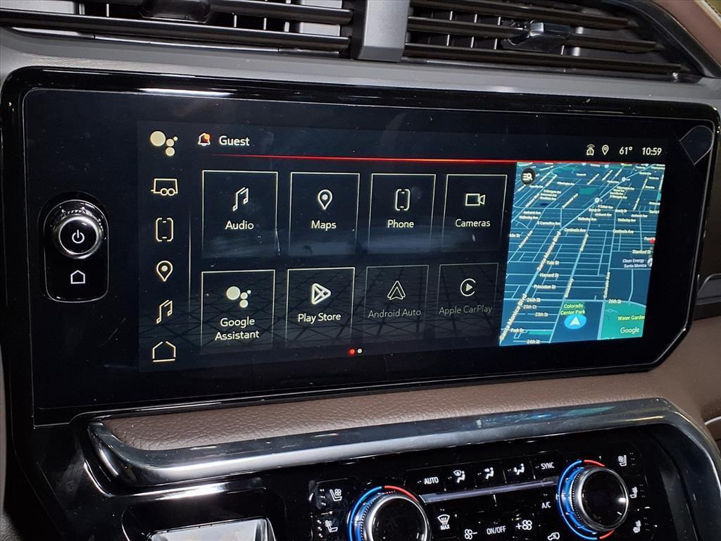 new 2026 GMC Sierra 1500 car, priced at $80,090