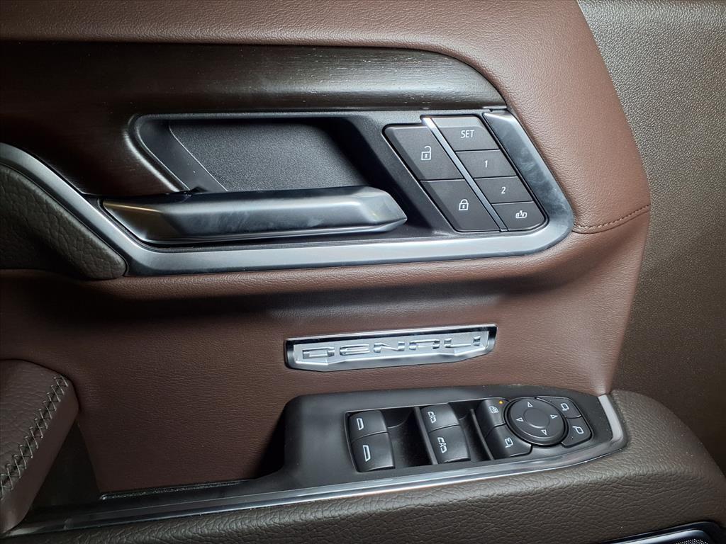 new 2026 GMC Sierra 1500 car, priced at $80,090