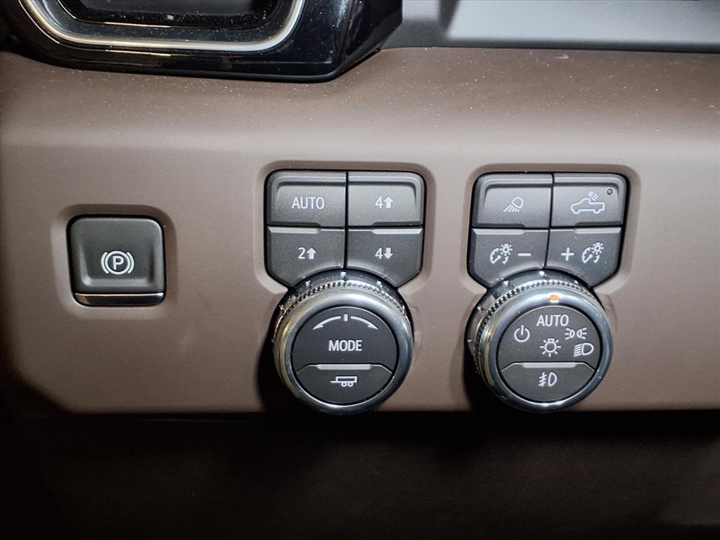 new 2026 GMC Sierra 1500 car, priced at $80,090