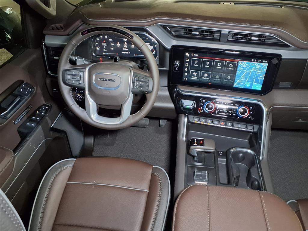 new 2026 GMC Sierra 1500 car, priced at $80,090