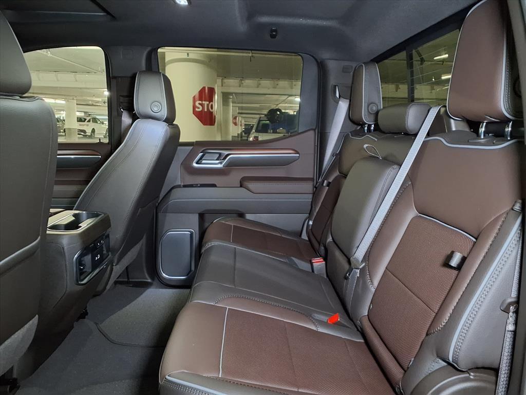 new 2026 GMC Sierra 1500 car, priced at $80,090