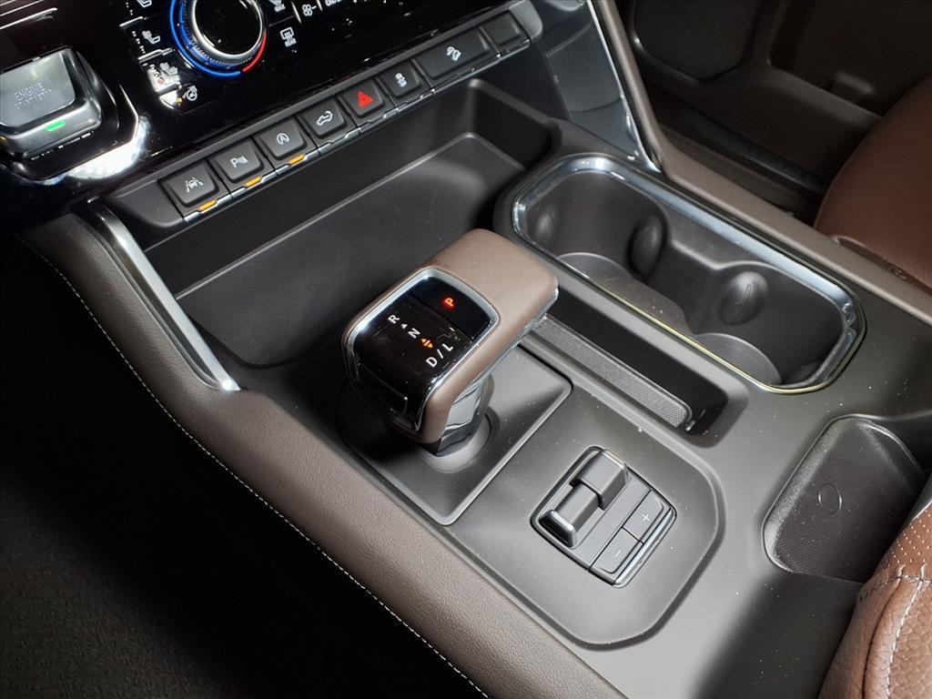 new 2026 GMC Sierra 1500 car, priced at $80,090