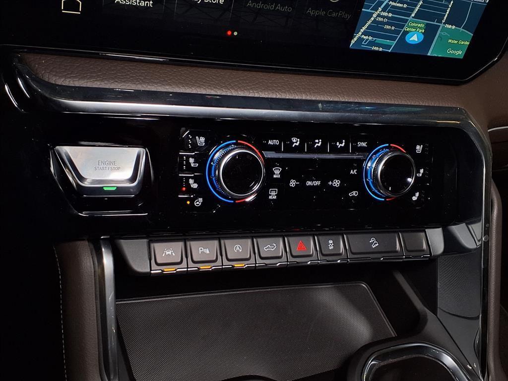 new 2026 GMC Sierra 1500 car, priced at $80,090