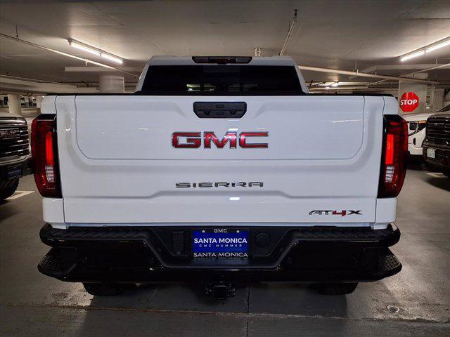 new 2026 GMC Sierra 1500 car, priced at $82,726