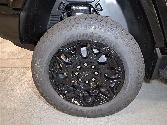 used 2026 GMC HUMMER EV SUV car