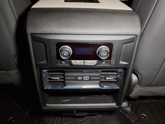 used 2026 GMC HUMMER EV SUV car