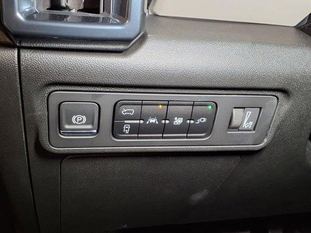 used 2026 GMC HUMMER EV SUV car