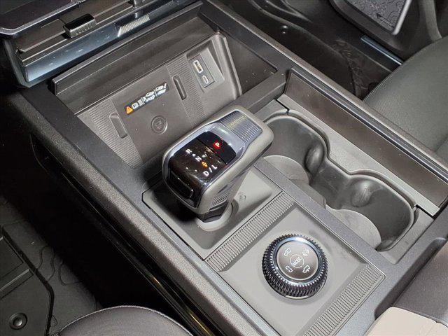 used 2026 GMC HUMMER EV SUV car