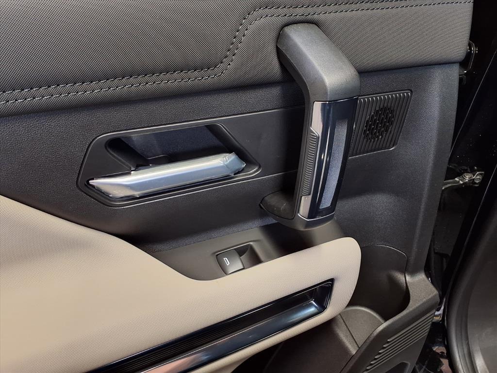 used 2026 GMC HUMMER EV Pickup car, priced at $94,772