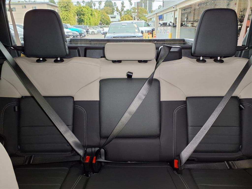 used 2026 GMC HUMMER EV Pickup car, priced at $94,772