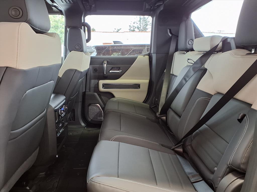 used 2026 GMC HUMMER EV Pickup car, priced at $94,772