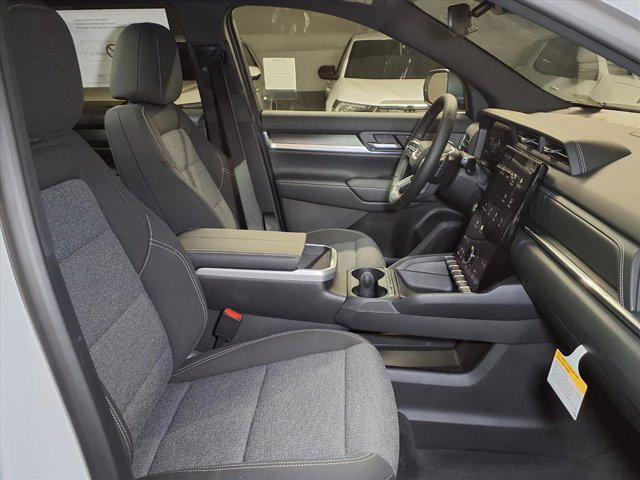 new 2026 GMC Terrain car, priced at $29,981