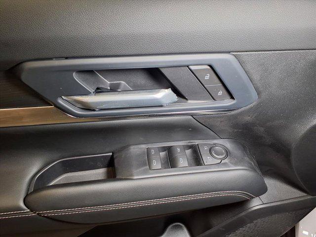 new 2026 GMC Terrain car, priced at $29,981