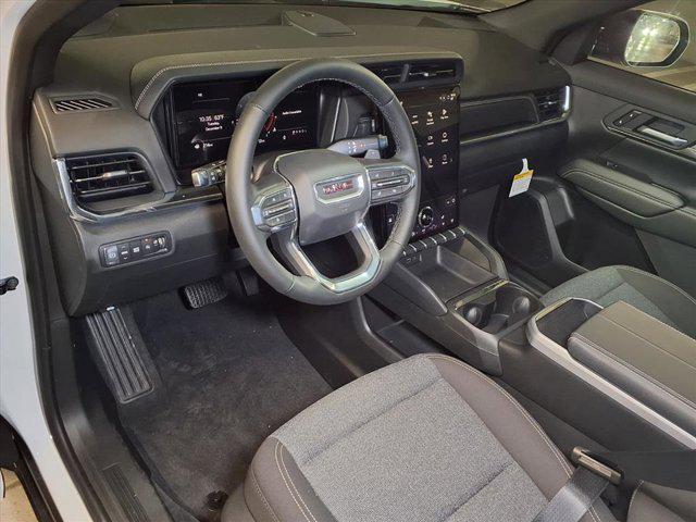 new 2026 GMC Terrain car, priced at $29,981