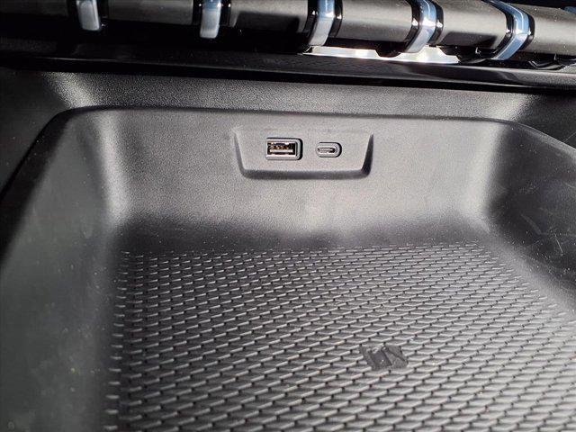 new 2026 GMC Terrain car, priced at $29,981