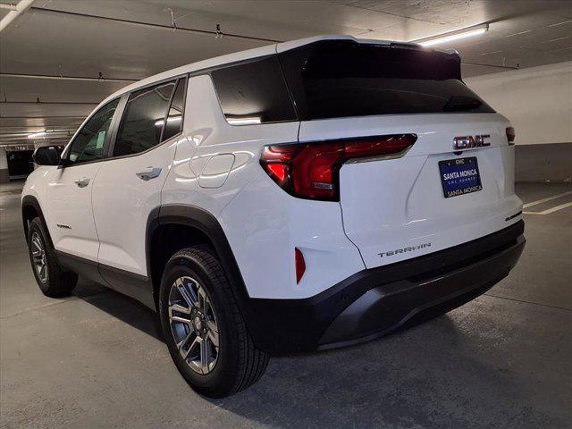 new 2026 GMC Terrain car, priced at $29,981