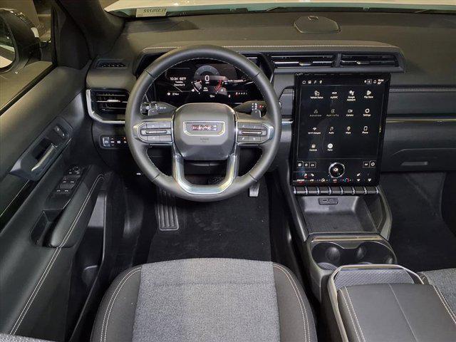 new 2026 GMC Terrain car, priced at $29,981