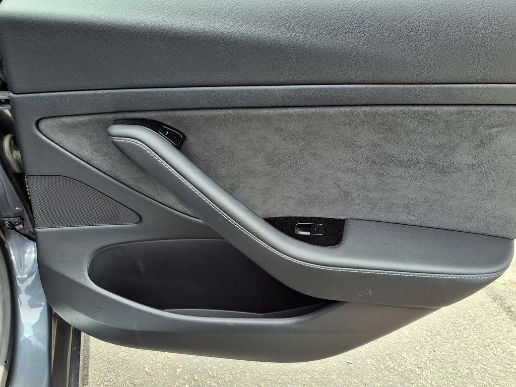 used 2020 Tesla Model 3 car, priced at $24,962