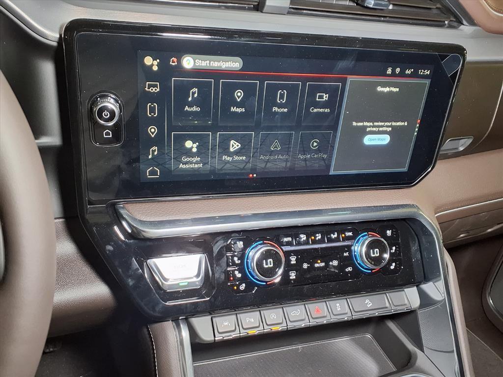 new 2026 GMC Sierra 1500 car, priced at $80,775