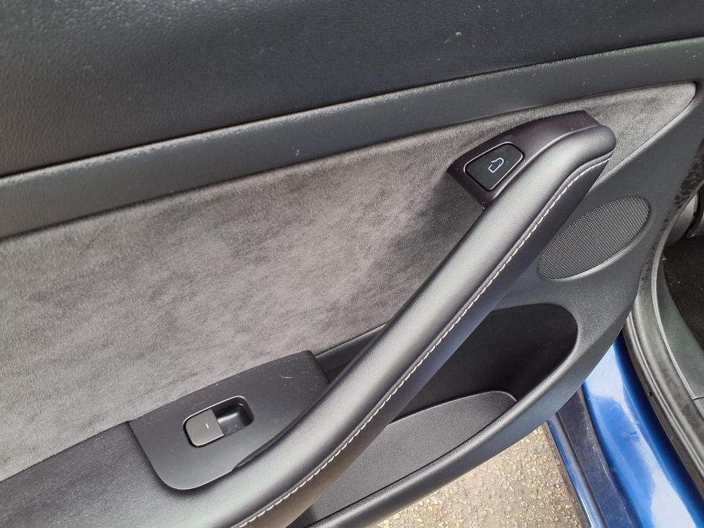 used 2023 Tesla Model 3 car, priced at $29,084