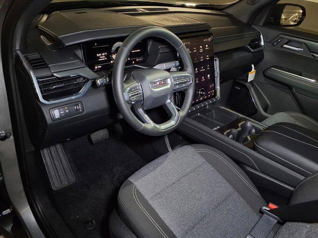 new 2026 GMC Acadia car, priced at $42,858