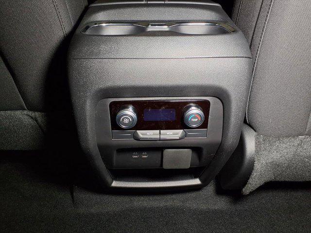 new 2026 GMC Acadia car, priced at $42,858