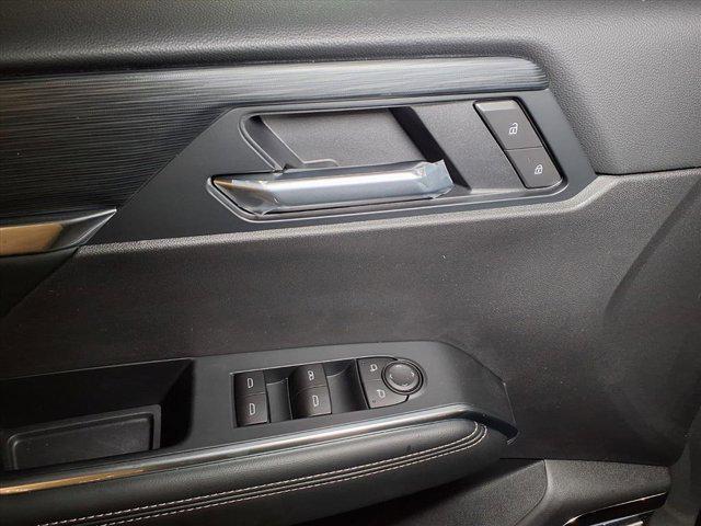 new 2026 GMC Acadia car, priced at $42,858