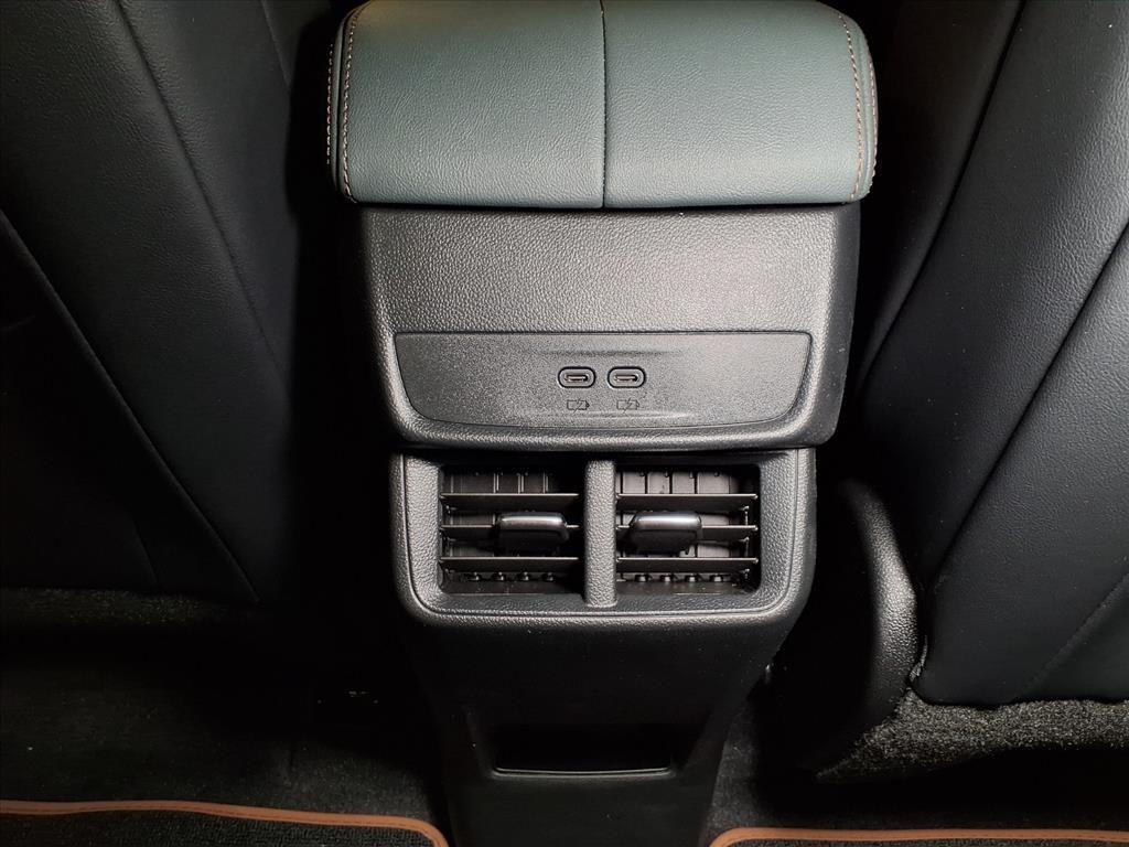 new 2026 GMC Terrain car, priced at $41,216