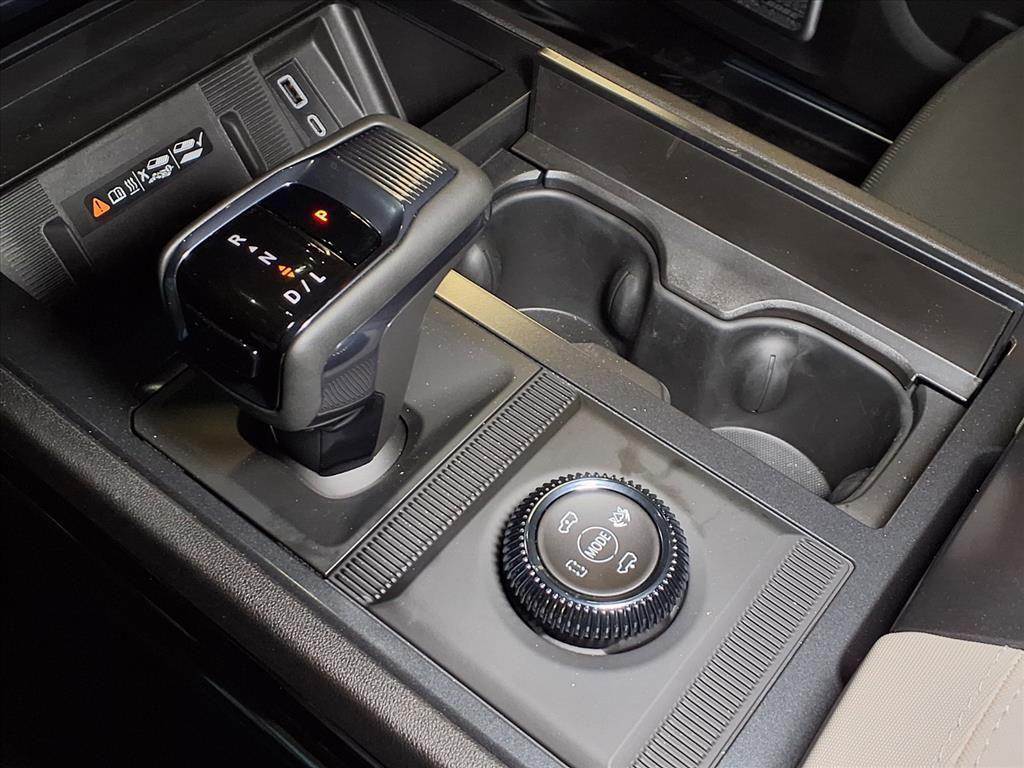 new 2026 GMC HUMMER EV SUV car, priced at $100,520