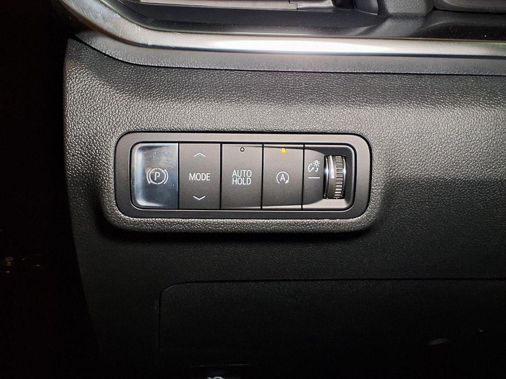 new 2026 GMC Terrain car, priced at $32,170