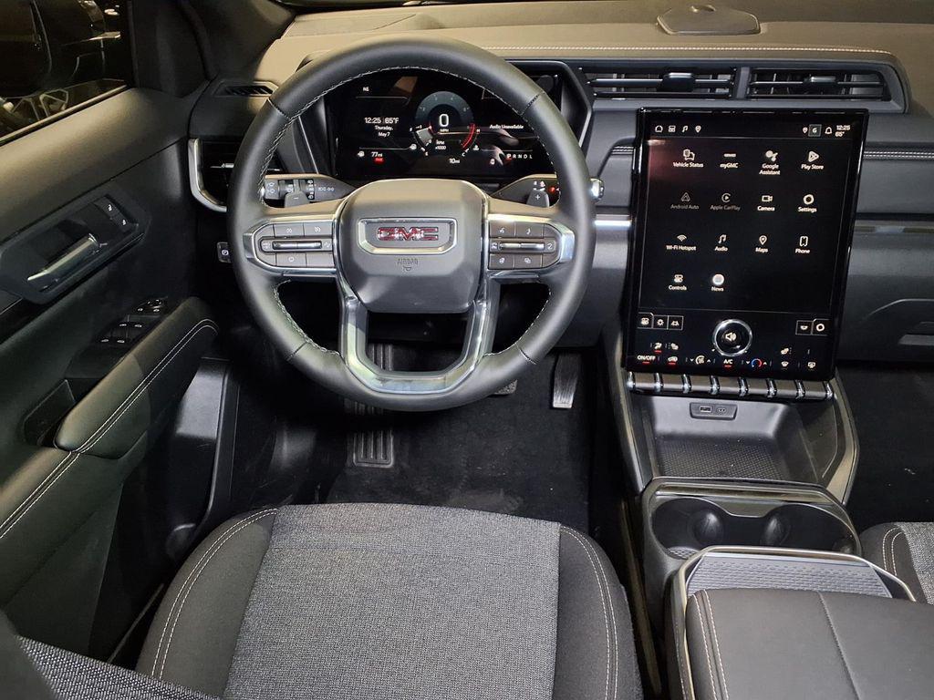 new 2026 GMC Terrain car, priced at $32,170