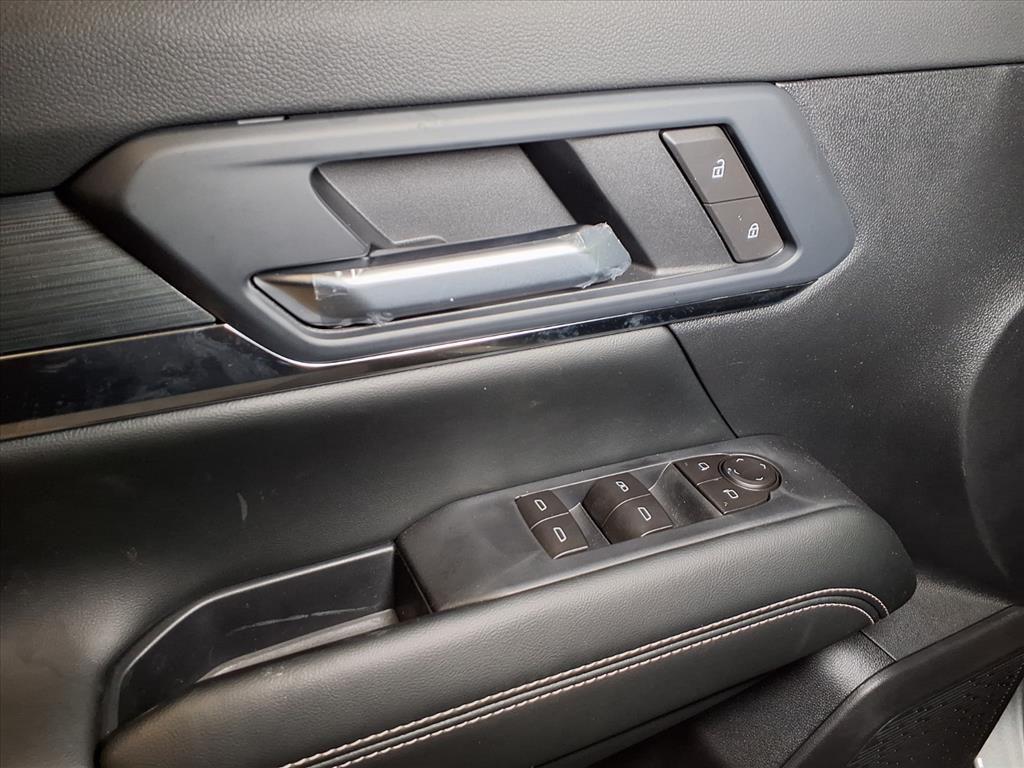 new 2026 GMC Terrain car, priced at $32,170