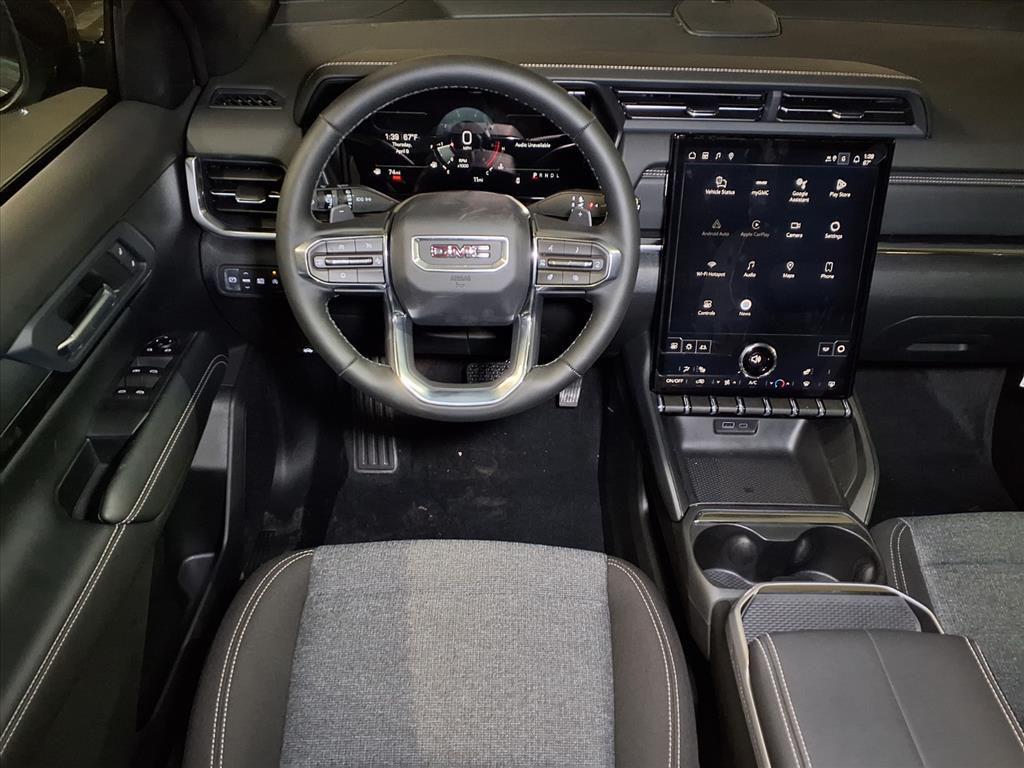 new 2026 GMC Terrain car, priced at $32,170