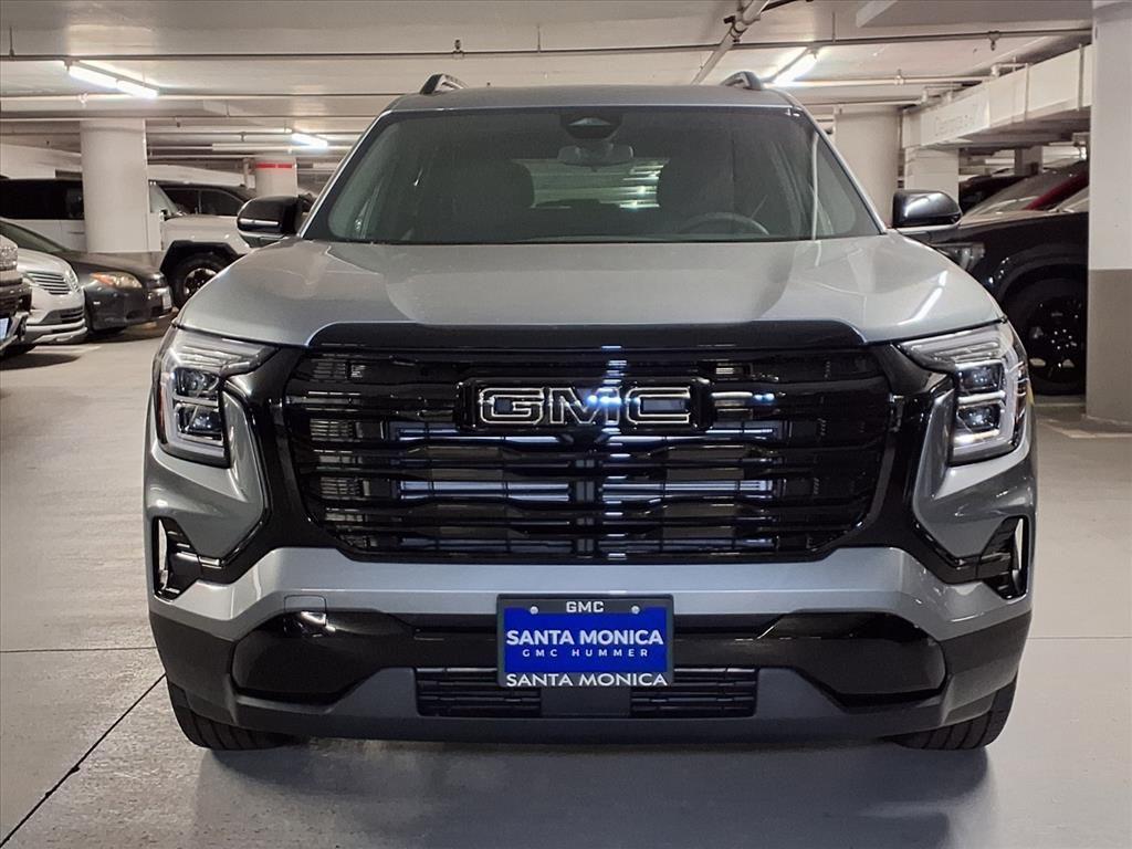 new 2026 GMC Terrain car, priced at $32,170