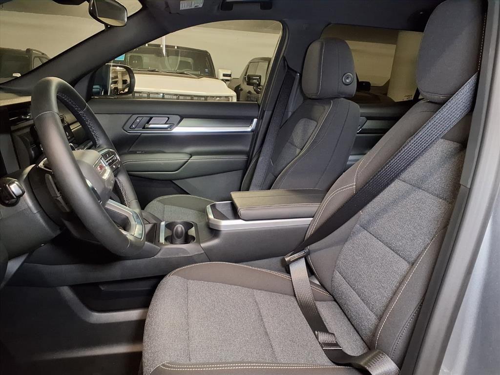 new 2026 GMC Terrain car, priced at $32,170