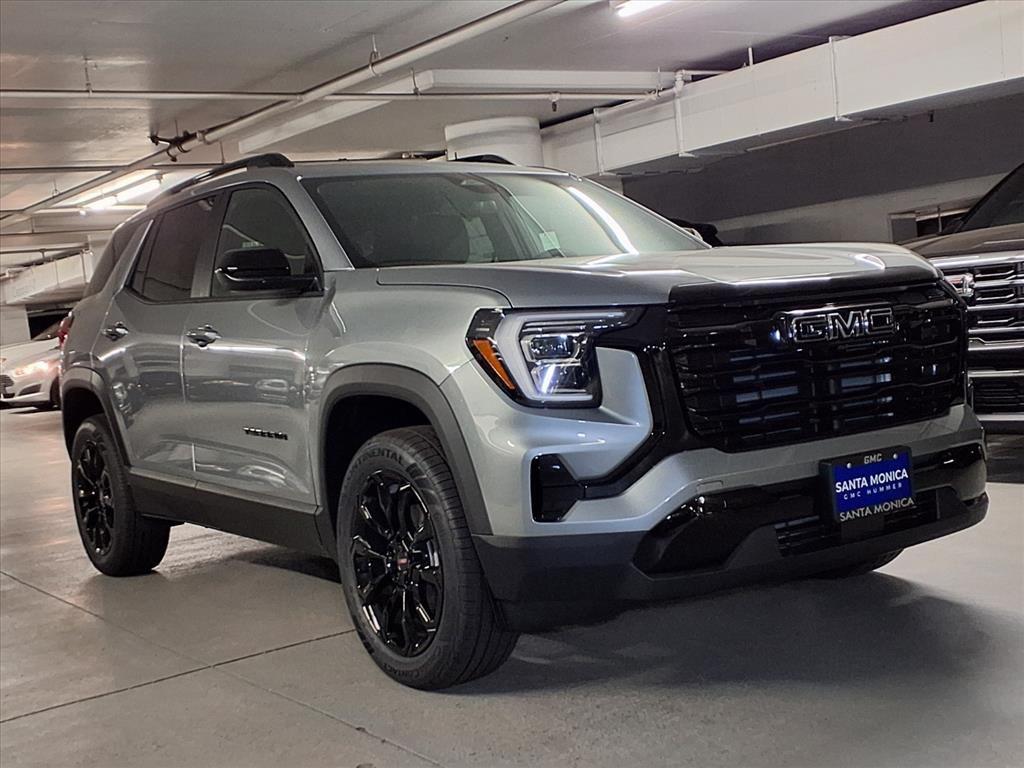 new 2026 GMC Terrain car, priced at $32,170