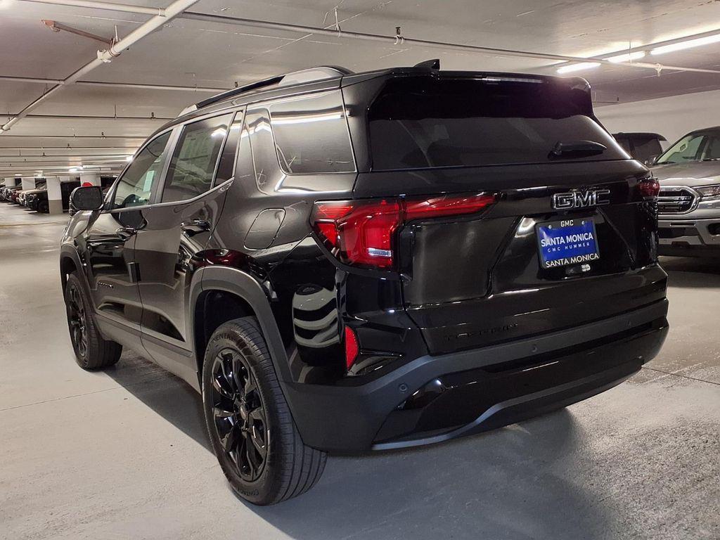 new 2026 GMC Terrain car, priced at $32,170