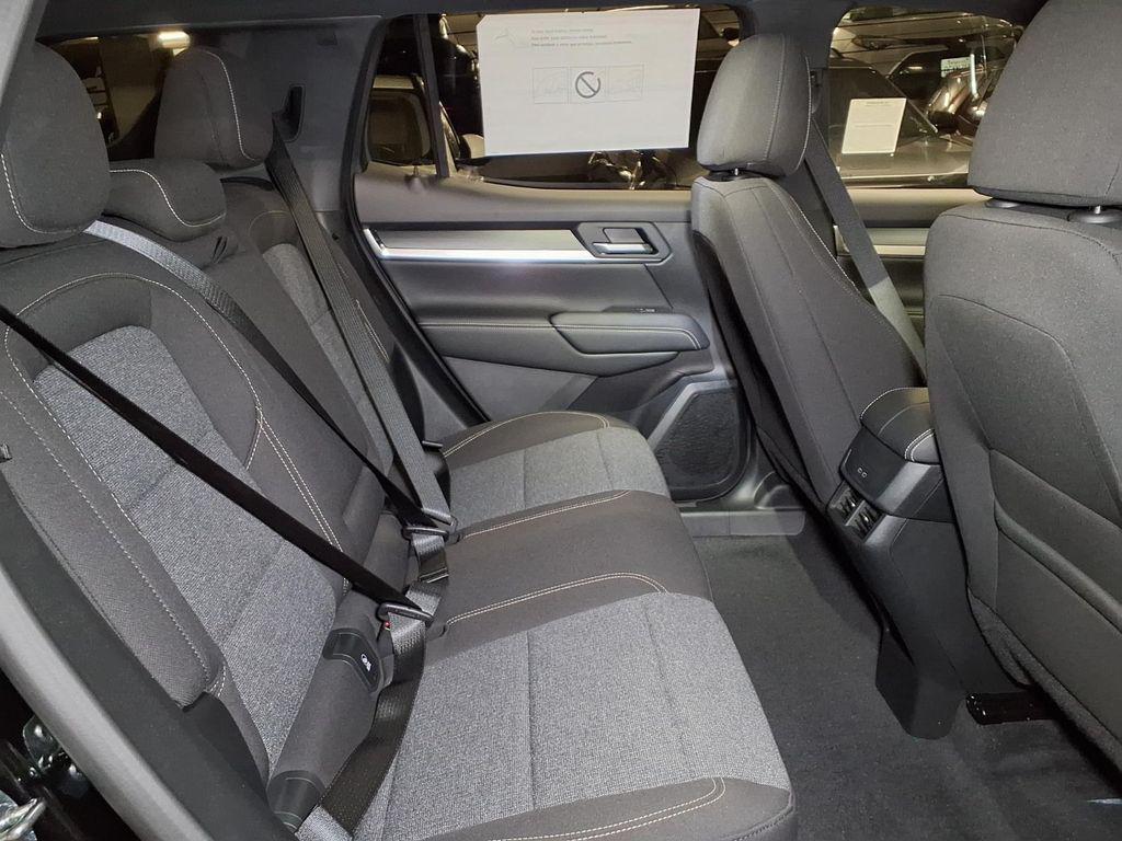 new 2026 GMC Terrain car, priced at $32,170