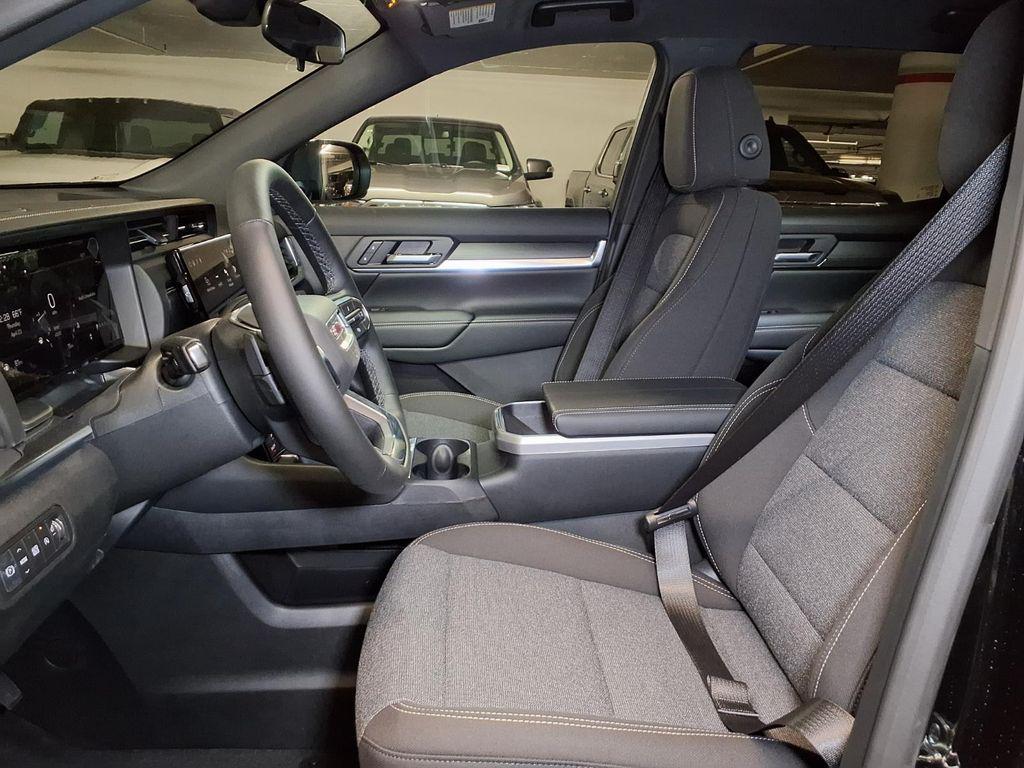 new 2026 GMC Terrain car, priced at $32,170