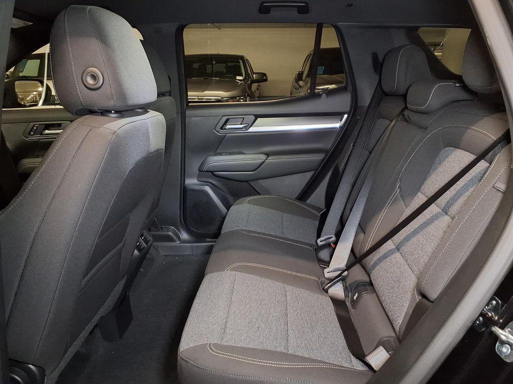 new 2026 GMC Terrain car, priced at $32,170