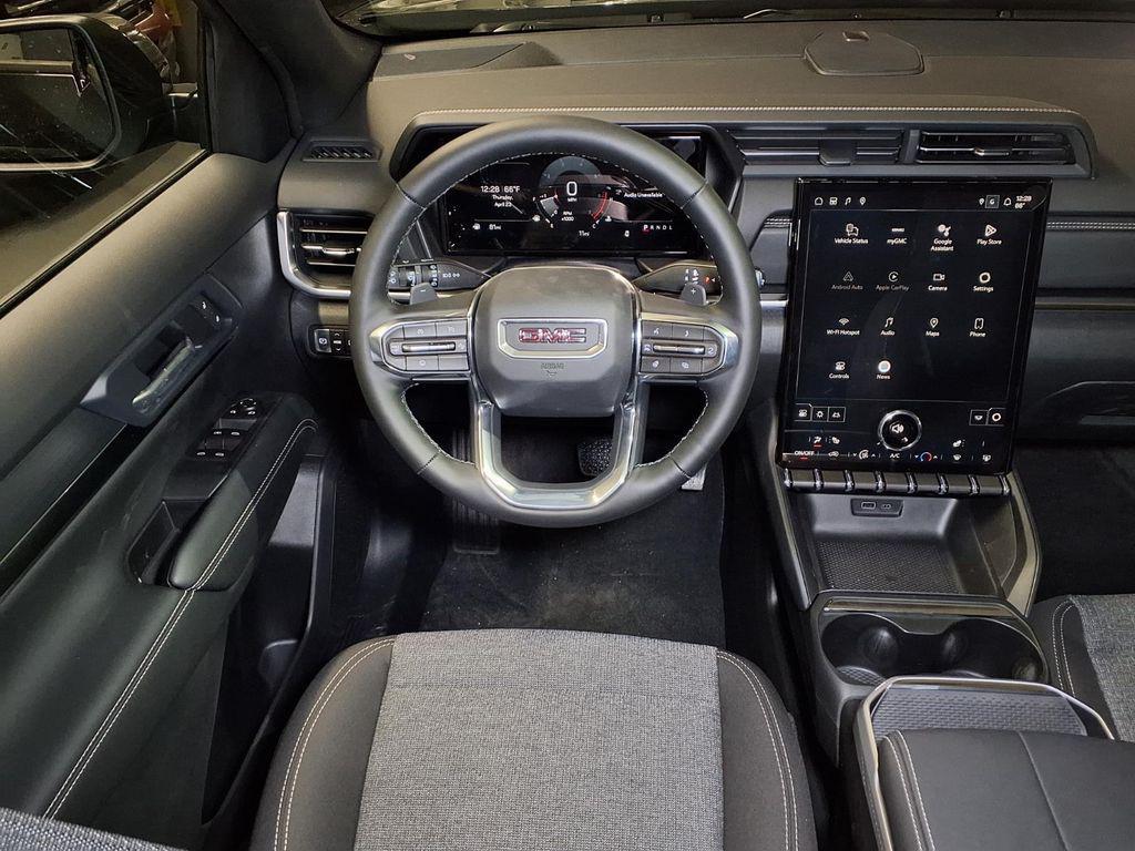 new 2026 GMC Terrain car, priced at $32,170