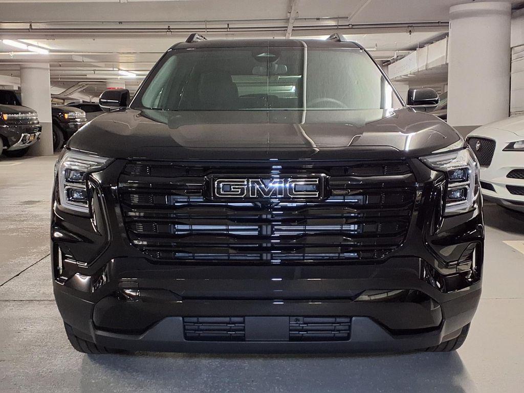 new 2026 GMC Terrain car, priced at $32,170
