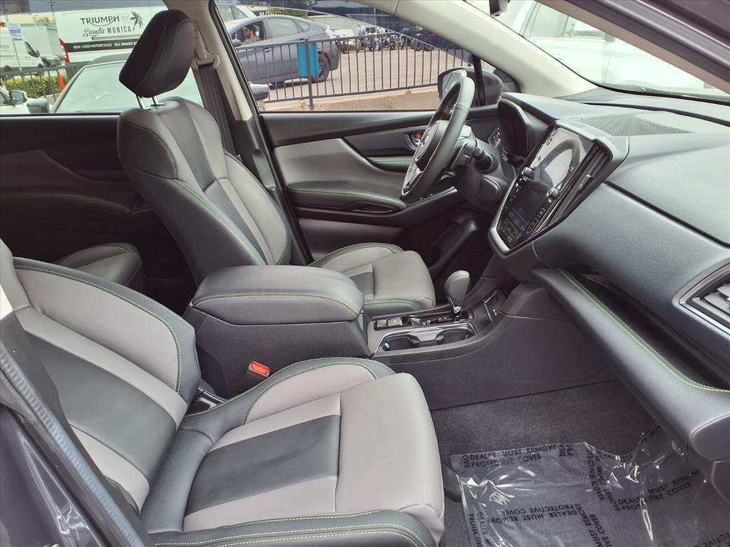 used 2025 Subaru Ascent car, priced at $39,438