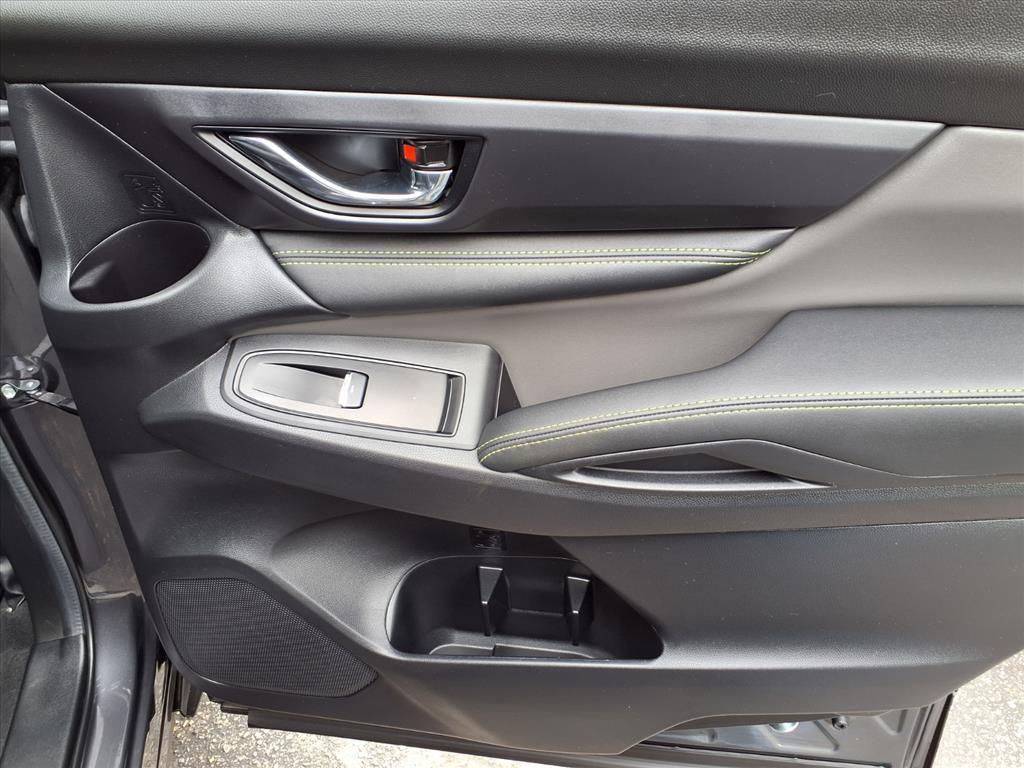 used 2025 Subaru Ascent car, priced at $39,438