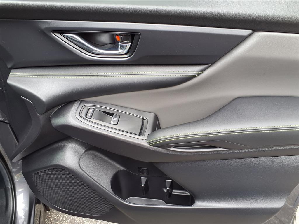 used 2025 Subaru Ascent car, priced at $39,438