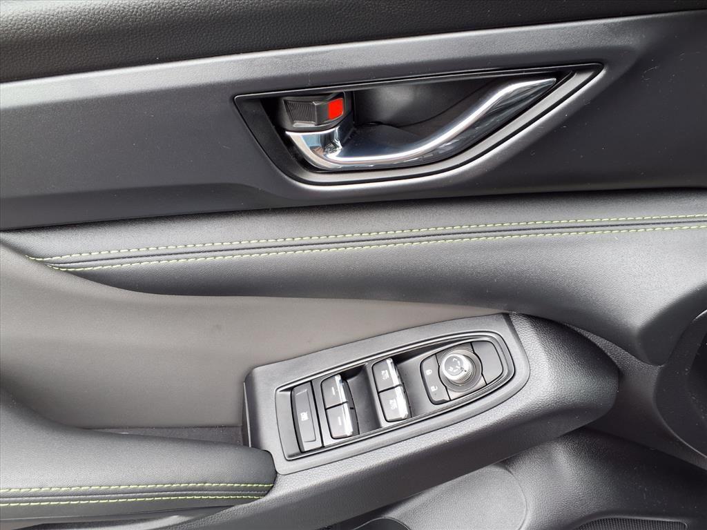 used 2025 Subaru Ascent car, priced at $39,438