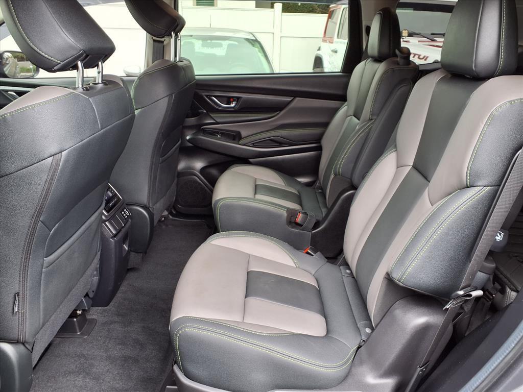 used 2025 Subaru Ascent car, priced at $39,438